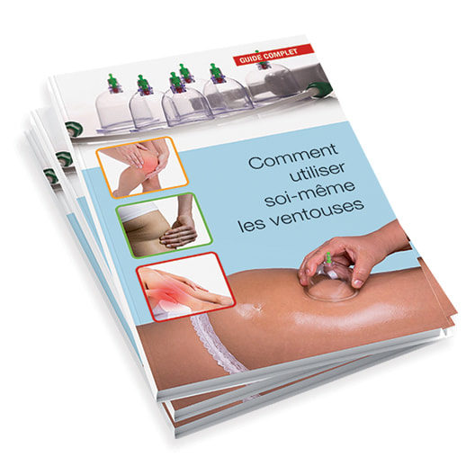 Guide utilisation ventouses offert